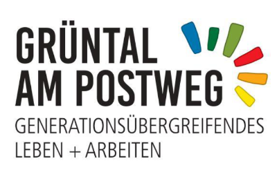 Logo Grüntal am Postweg